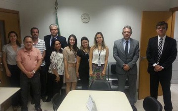 10ª Vara do Trabalho de Belo Horizonte