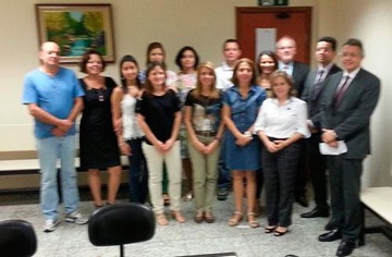 1ª Vara do Trabalho de Divinópolis