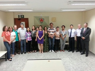 2ª Vara do Trabalho de Divinópolis