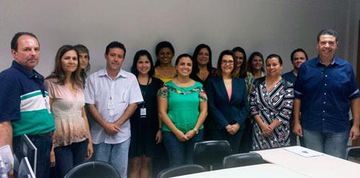 3ª Vara do Trabalho de Belo Horizonte