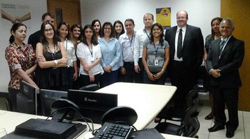 6ª Vara do Trabalho de Belo Horizonte