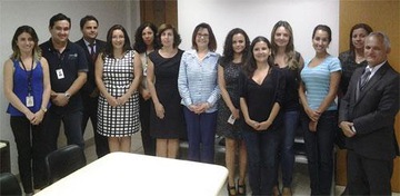 7ª Vara do Trabalho de Belo Horizonte