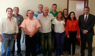 Foro do Trabalho de Divinópolis