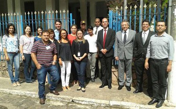 Vara do Trabalho de Sabará