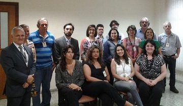 1ª Vara do Trabalho de Pedro Leopoldo
