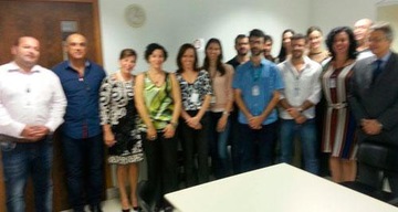 20ª Vara do Trabalho de Belo Horizonte