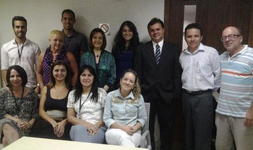 29ª Vara do Trabalho de Belo Horizonte
