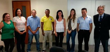 2ª Vara do Trabalho de Itabira