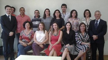 2ª Vara do Trabalho de Pedro Leopoldo