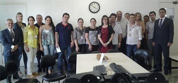 3ª Vara do Trabalho de Contagem
