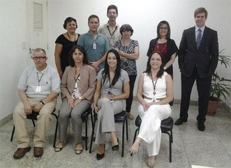 4ª Vara do Trabalho de Contagem