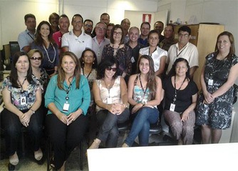 Foro do Trabalho de Contagem