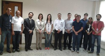 Foro Trabalhista de Pedro Leopoldo