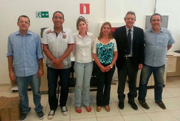 Foro Trabalho de Itabira