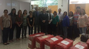 Secretaria de Atermação