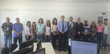 2ª Vara do Trabalho de Contagem
