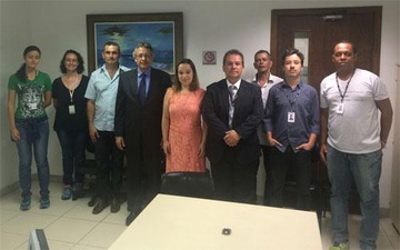 33ª Vara do Trabalho de Belo Horizonte