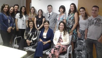 9ª Vara do Trabalho de Belo Horizonte