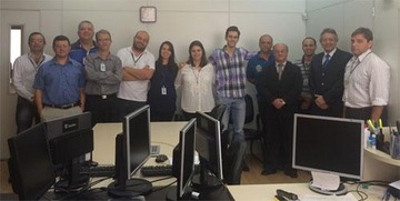 Vara do Trabalho de Três Corações