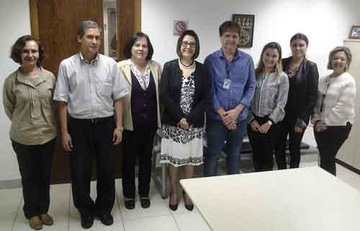 18ª Vara do Trabalho de Belo Horizonte