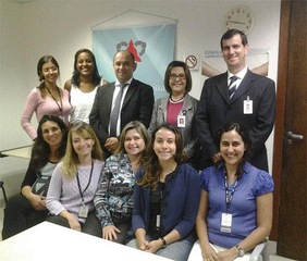 21ª Vara do Trabalho de Belo Horizonte