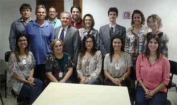 24ª Vara do Trabalho de Belo Horizonte