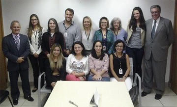 2ª Vara do Trabalho de Belo Horizonte