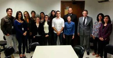 35ª Vara do Trabalho de Belo Horizonte