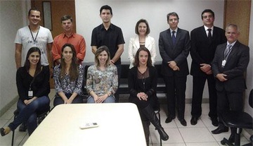 5ª Vara do Trabalho de Belo Horizonte