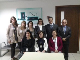 23ª Vara do Trabalho de Belo Horizonte