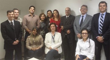 25ª Vara do Trabalho de Belo Horizonte