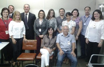 2ª Vara do Trabalho de Sete Lagoas