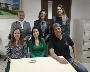 31ª Vara do Trabalho de Belo Horizonte