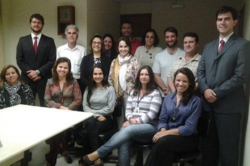 3ª Vara do Trabalho de Juiz de Fora