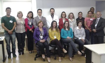 3ª Vara do Trabalho de Sete Lagoas