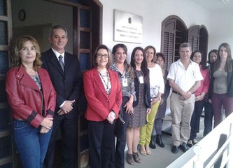 Foro de Sete Lagoas