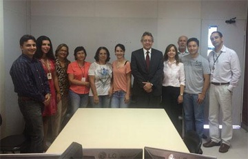 1ª Vara do Trabalho de Uberlândia