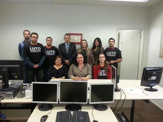 2ª Vara do Trabalho de Barbacena