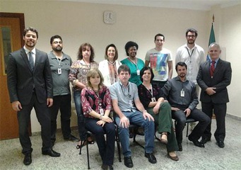 2ª Vara do Trabalho de Passos