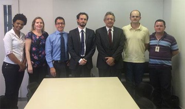 2ª Vara do Trabalho de Uberlândia