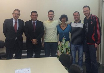 2ª Vara do Trabalho do Trabalho de Nova Lima