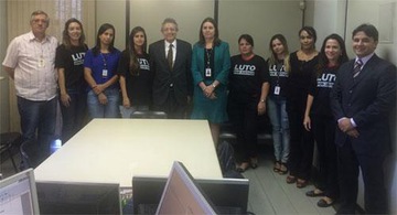 3ª Vara do Trabalho de Uberlândia