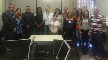 5ª Vara do Trabalho de Uberlândia