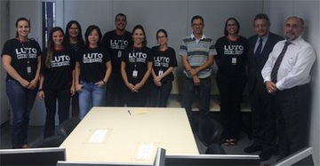 6ª Vara do Trabalho de Uberlândia
