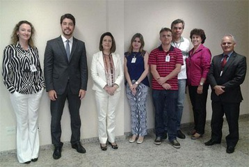 Foro do Trabalho de Passos