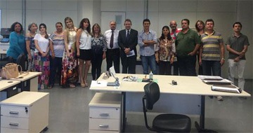 Foro do Trabalho de Uberlândia