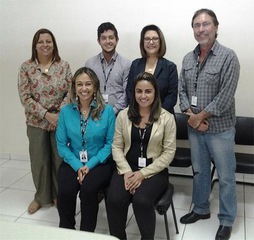 Posto Avançado do Trabalho de Piumhi