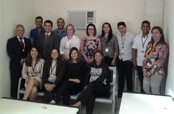 Vara do Trabalho de Almenara