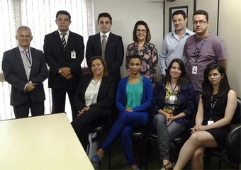 1ª Vara do Trabalho de Governador Valadares