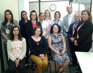1ª Vara do Trabalho de João Monlevade